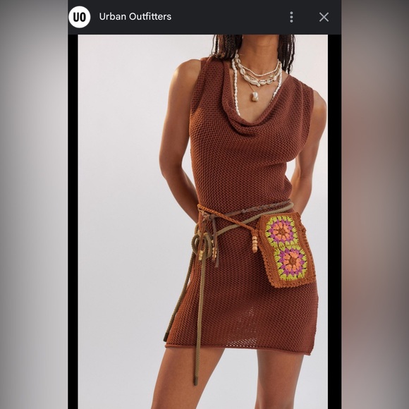 Urban outfitters little number - Picture 2 of 7